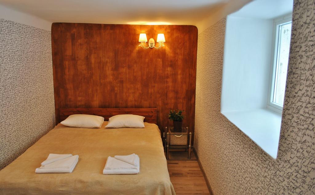 Aasa Apartments Tallinn Rum bild