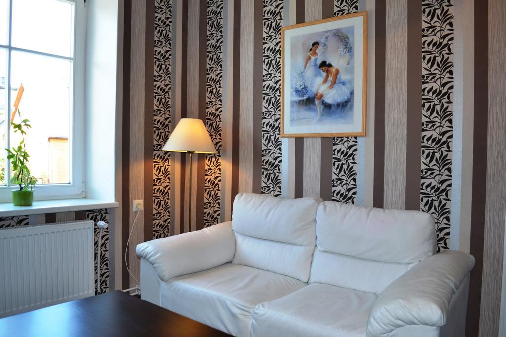 Aasa Apartments Tallinn Rum bild